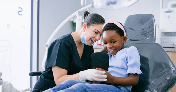 Professional Dental Services in Bluffdale, UT